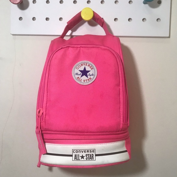 converse lunch box
